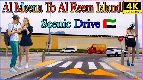 Abu Dhabi City .